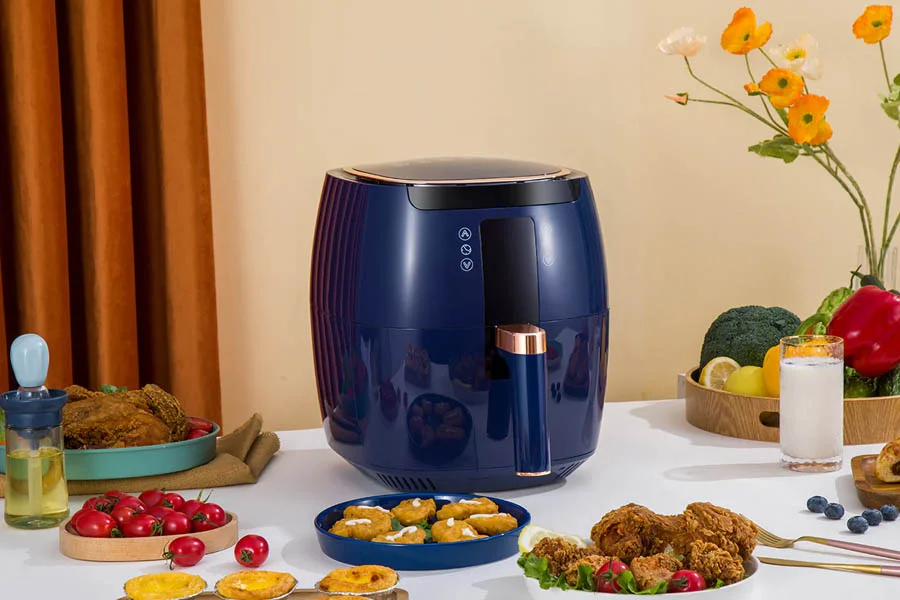 air fryer for home