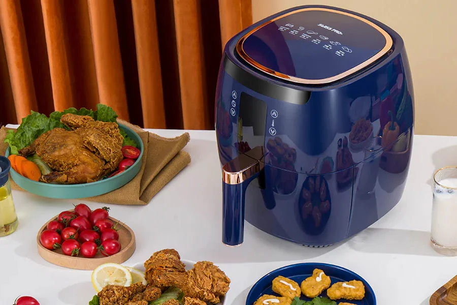 air fryer for home