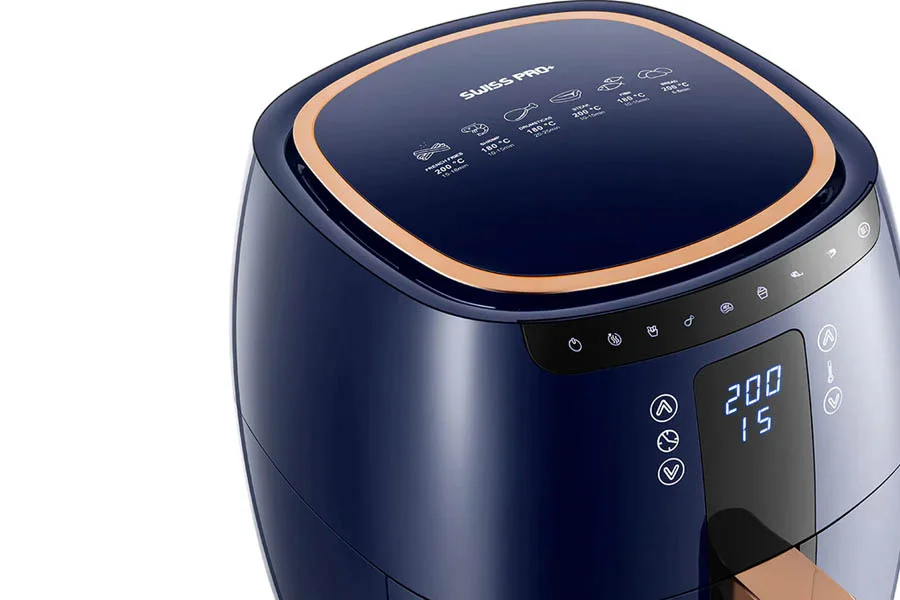 best air fryer for a family