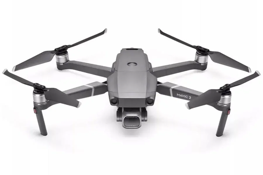 what's the best drone